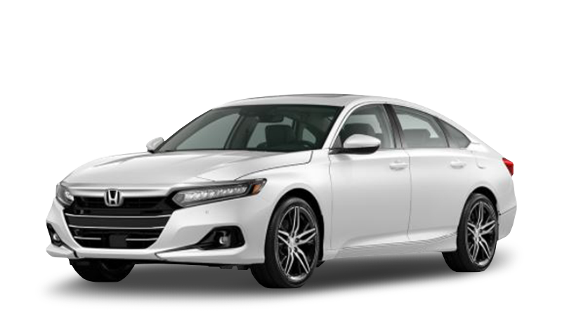 플래티넘 화이트 익스테리어